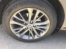 Toyota 2.0 D-4D Business Edition Touring Sports 5dr Diesel Euro 6 (s/s) (143 ps)