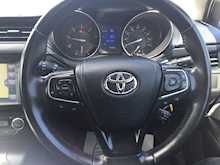 Toyota 2.0 D-4D Business Edition Touring Sports 5dr Diesel Euro 6 (s/s) (143 ps)