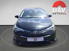 Toyota 2.0 D-4D Business Edition Touring Sports 5dr Diesel Euro 6 (s/s) (143 ps)