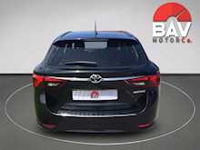 Toyota 2.0 D-4D Business Edition Touring Sports 5dr Diesel Euro 6 (s/s) (143 ps)