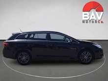 Toyota 2.0 D-4D Business Edition Touring Sports 5dr Diesel Euro 6 (s/s) (143 ps)