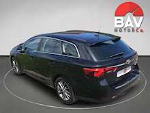 Toyota 2.0 D-4D Business Edition Touring Sports 5dr Diesel Euro 6 (s/s) (143 ps)