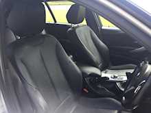 BMW 2.0 320d M Sport Touring 5dr Diesel Manual xDrive (s/s) (133 g/km, 184 bhp)
