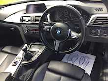 BMW 2.0 320d M Sport Touring 5dr Diesel Manual xDrive (s/s) (133 g/km, 184 bhp)
