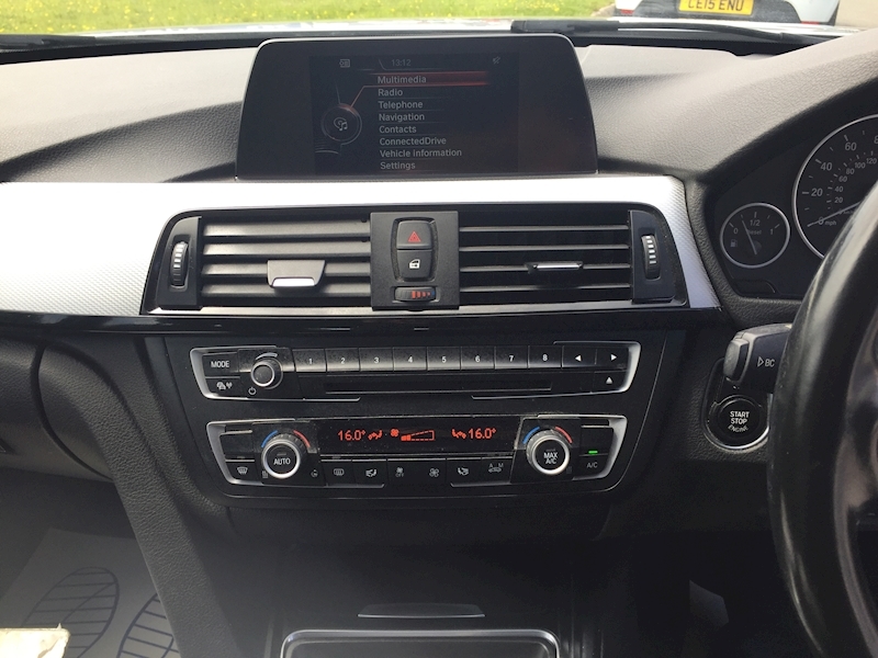 BMW 2.0 320d M Sport Touring 5dr Diesel Manual xDrive (s/s) (133 g/km, 184 bhp)