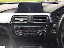 BMW 2.0 320d M Sport Touring 5dr Diesel Manual xDrive (s/s) (133 g/km, 184 bhp)