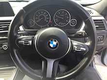 BMW 2.0 320d M Sport Touring 5dr Diesel Manual xDrive (s/s) (133 g/km, 184 bhp)