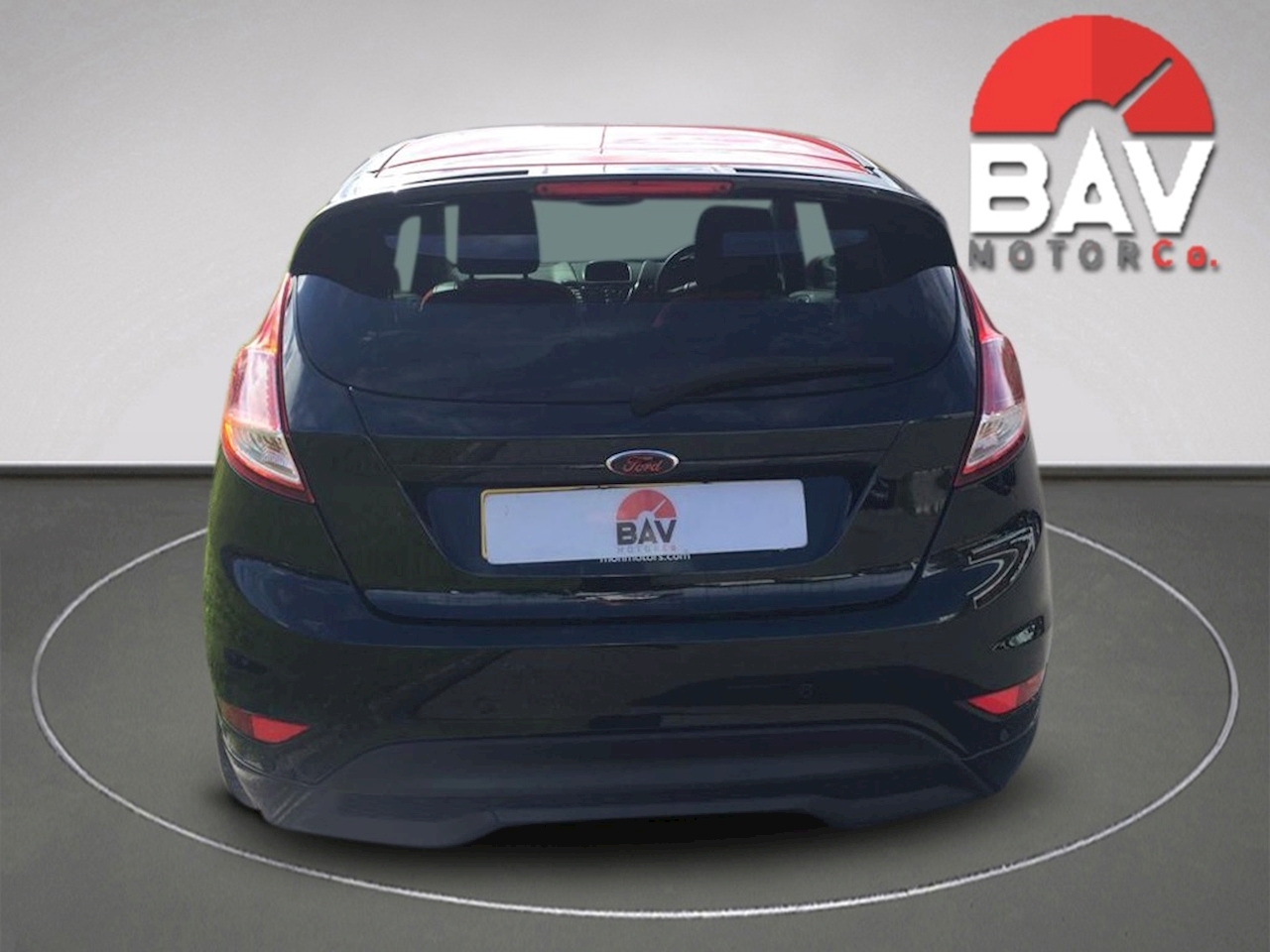 Used 2016 Ford 1.0T EcoBoost Zetec S Black Edition Hatchback 3dr Petrol ...