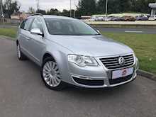 Volkswagen 2.0 TDI Highline Plus Estate 5dr Diesel DSG Euro 5 (170 ps)