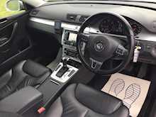 Volkswagen 2.0 TDI Highline Plus Estate 5dr Diesel DSG Euro 5 (170 ps)