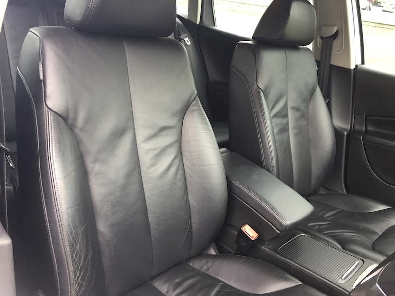 Volkswagen 2.0 TDI Highline Plus Estate 5dr Diesel DSG Euro 5 (170 ps)