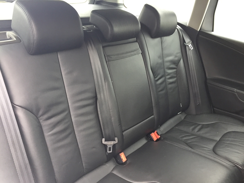 Volkswagen 2.0 TDI Highline Plus Estate 5dr Diesel DSG Euro 5 (170 ps)