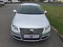 Volkswagen 2.0 TDI Highline Plus Estate 5dr Diesel DSG Euro 5 (170 ps)
