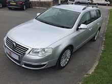 Volkswagen 2.0 TDI Highline Plus Estate 5dr Diesel DSG Euro 5 (170 ps)
