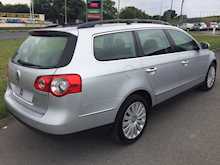 Volkswagen 2.0 TDI Highline Plus Estate 5dr Diesel DSG Euro 5 (170 ps)