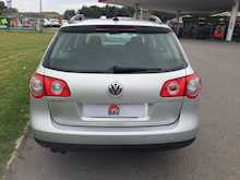 Volkswagen 2.0 TDI Highline Plus Estate 5dr Diesel DSG Euro 5 (170 ps)