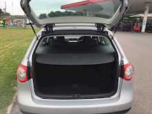 Volkswagen 2.0 TDI Highline Plus Estate 5dr Diesel DSG Euro 5 (170 ps)