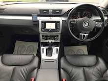 Volkswagen 2.0 TDI Highline Plus Estate 5dr Diesel DSG Euro 5 (170 ps)