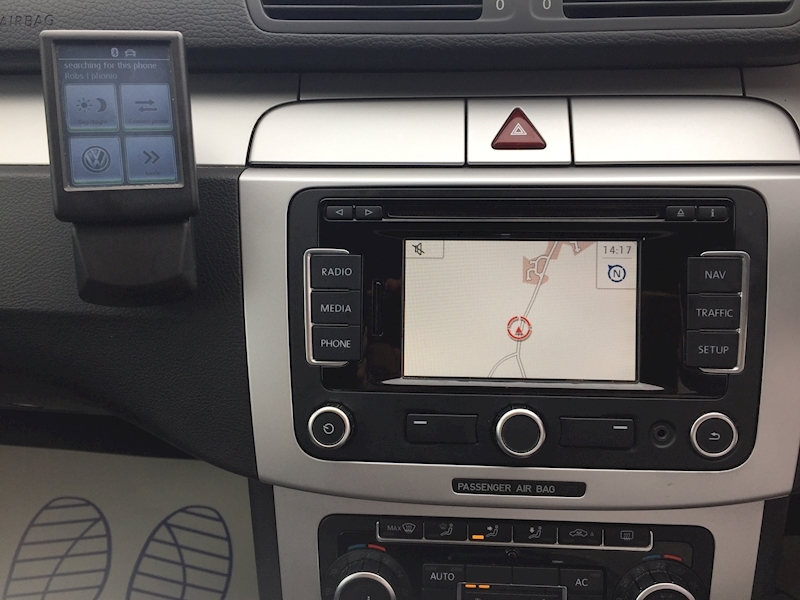 Volkswagen 2.0 TDI Highline Plus Estate 5dr Diesel DSG Euro 5 (170 ps)