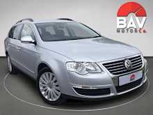 Volkswagen 2.0 TDI Highline Plus Estate 5dr Diesel DSG Euro 5 (170 ps)