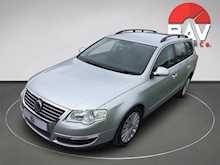 Volkswagen 2.0 TDI Highline Plus Estate 5dr Diesel DSG Euro 5 (170 ps)