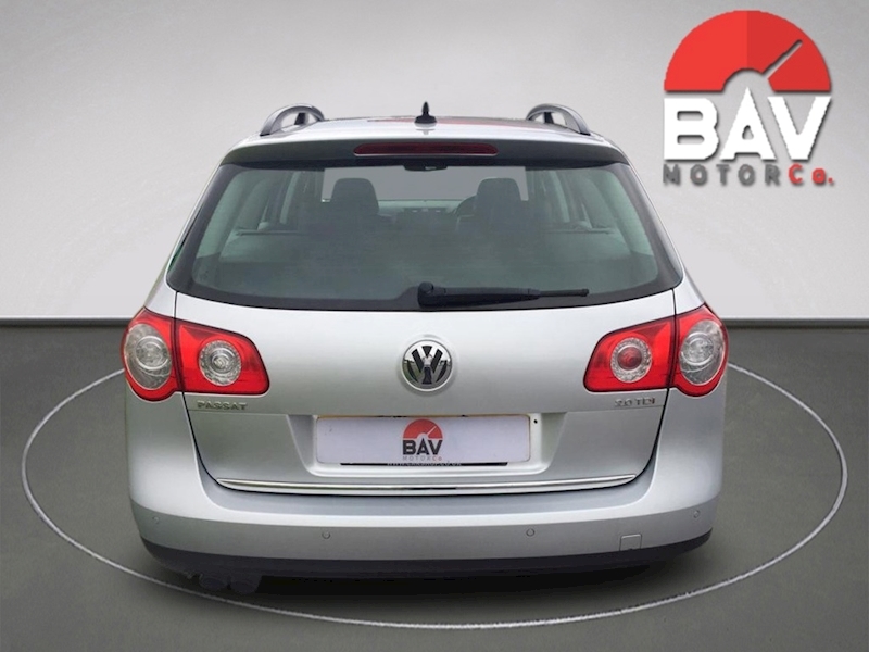 Volkswagen 2.0 TDI Highline Plus Estate 5dr Diesel DSG Euro 5 (170 ps)