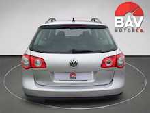 Volkswagen 2.0 TDI Highline Plus Estate 5dr Diesel DSG Euro 5 (170 ps)