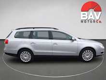 Volkswagen 2.0 TDI Highline Plus Estate 5dr Diesel DSG Euro 5 (170 ps)