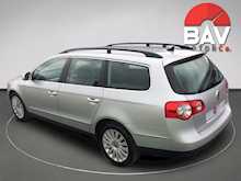 Volkswagen 2.0 TDI Highline Plus Estate 5dr Diesel DSG Euro 5 (170 ps)