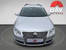 Volkswagen 2.0 TDI Highline Plus Estate 5dr Diesel DSG Euro 5 (170 ps)