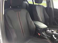 BMW 1.5 116d Sport Hatchback 5dr Diesel Manual Euro 6 (s/s) (116 ps)