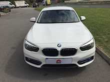 BMW 1.5 116d Sport Hatchback 5dr Diesel Manual Euro 6 (s/s) (116 ps)