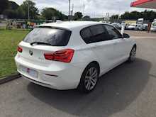 BMW 1.5 116d Sport Hatchback 5dr Diesel Manual Euro 6 (s/s) (116 ps)