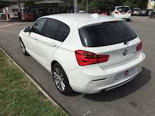 BMW 1.5 116d Sport Hatchback 5dr Diesel Manual Euro 6 (s/s) (116 ps)