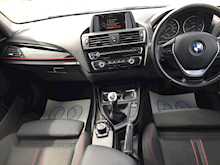 BMW 1.5 116d Sport Hatchback 5dr Diesel Manual Euro 6 (s/s) (116 ps)