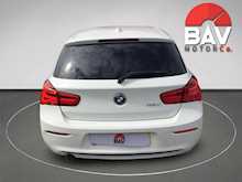 BMW 1.5 116d Sport Hatchback 5dr Diesel Manual Euro 6 (s/s) (116 ps)