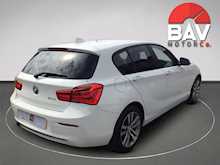 BMW 1.5 116d Sport Hatchback 5dr Diesel Manual Euro 6 (s/s) (116 ps)