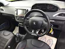 Peugeot 1.2 PureTech GT Line Hatchback 5dr Petrol Euro 6 (s/s) (110 ps)