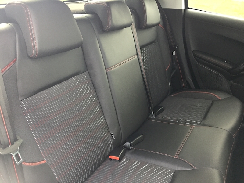 Peugeot 1.2 PureTech GT Line Hatchback 5dr Petrol Euro 6 (s/s) (110 ps)