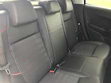 Peugeot 1.2 PureTech GT Line Hatchback 5dr Petrol Euro 6 (s/s) (110 ps)