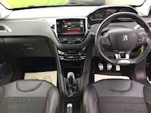 Peugeot 1.2 PureTech GT Line Hatchback 5dr Petrol Euro 6 (s/s) (110 ps)