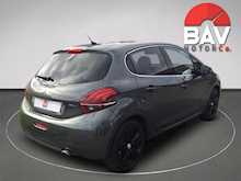 Peugeot 1.2 PureTech GT Line Hatchback 5dr Petrol Euro 6 (s/s) (110 ps)