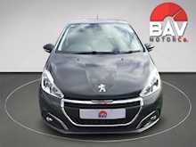 Peugeot 1.2 PureTech GT Line Hatchback 5dr Petrol Euro 6 (s/s) (110 ps)