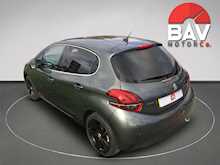 Peugeot 1.2 PureTech GT Line Hatchback 5dr Petrol Euro 6 (s/s) (110 ps)