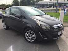 Vauxhall 1.0 ecoFLEX 12V Energy Hatchback 3dr Petrol Manual Euro 5 (A/C) (65 ps)