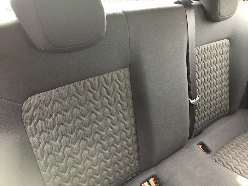 Vauxhall 1.0 ecoFLEX 12V Energy Hatchback 3dr Petrol Manual Euro 5 (A/C) (65 ps)