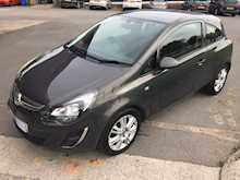 Vauxhall 1.0 ecoFLEX 12V Energy Hatchback 3dr Petrol Manual Euro 5 (A/C) (65 ps)