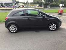 Vauxhall 1.0 ecoFLEX 12V Energy Hatchback 3dr Petrol Manual Euro 5 (A/C) (65 ps)