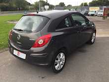 Vauxhall 1.0 ecoFLEX 12V Energy Hatchback 3dr Petrol Manual Euro 5 (A/C) (65 ps)