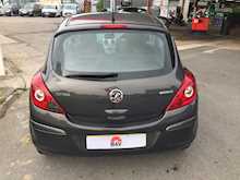 Vauxhall 1.0 ecoFLEX 12V Energy Hatchback 3dr Petrol Manual Euro 5 (A/C) (65 ps)